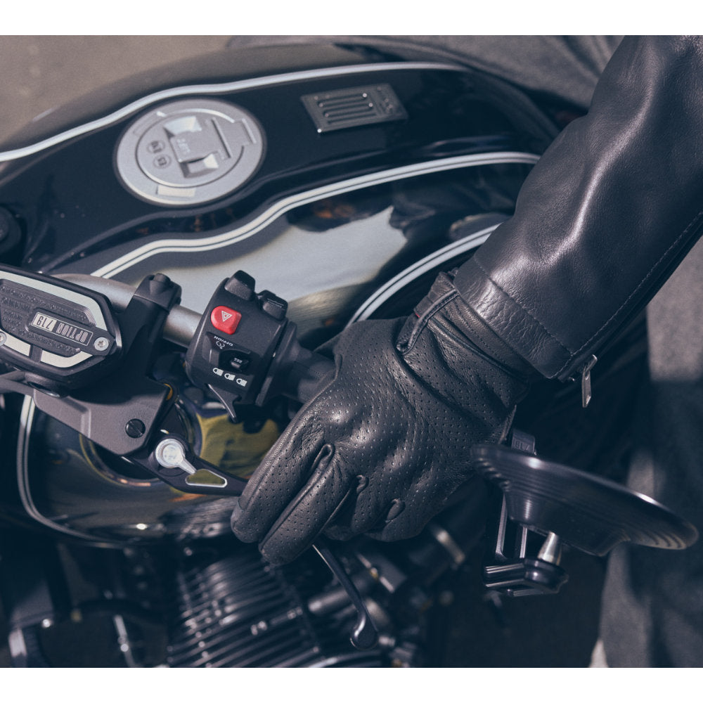 FIVE Mustang Evo schwarz