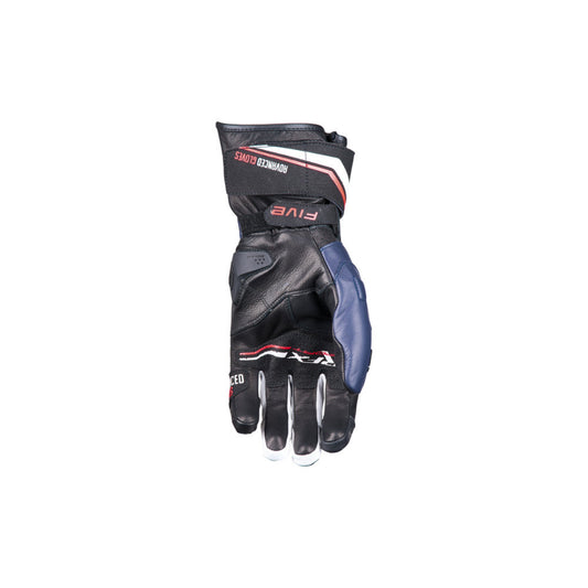 FIVE RFX Sport Evo blau-rot-weiss