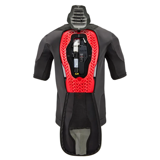 Alpinestars Tech-Air® 5 Plasma Airbag-Ersatzkartusche