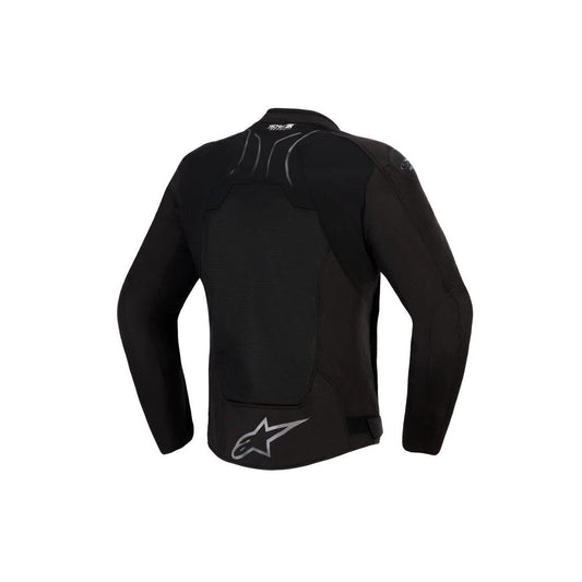 Alpinestars SMX Air Jacket | Black Anthracite