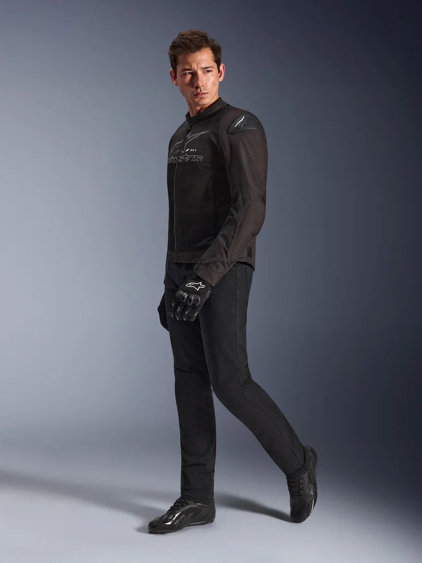 Alpinestars SMX Air Jacket | Black Anthracite