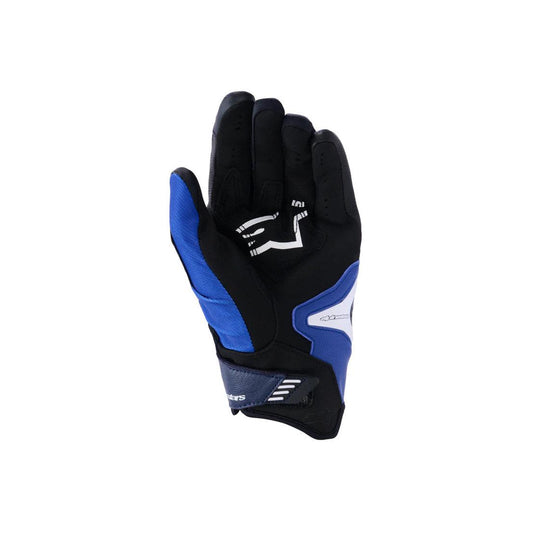Alpinestars SP-R Pro Handschuhe | Bright Blue Navy White