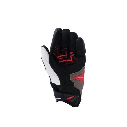 Alpinestars SP-R Pro Handschuhe | Walnut Mastic Black