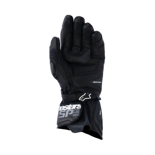 Alpinestars SP-9 Handschuhe | Black White