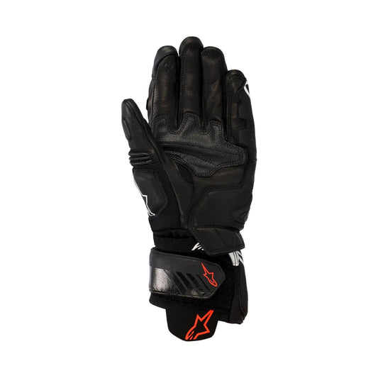 Alpinestars GP Plus R V3 Handschuhe | Black White