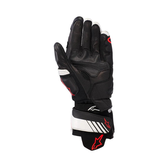 Alpinestars GP Plus R V3 Handschuhe | Black White Red Fluo