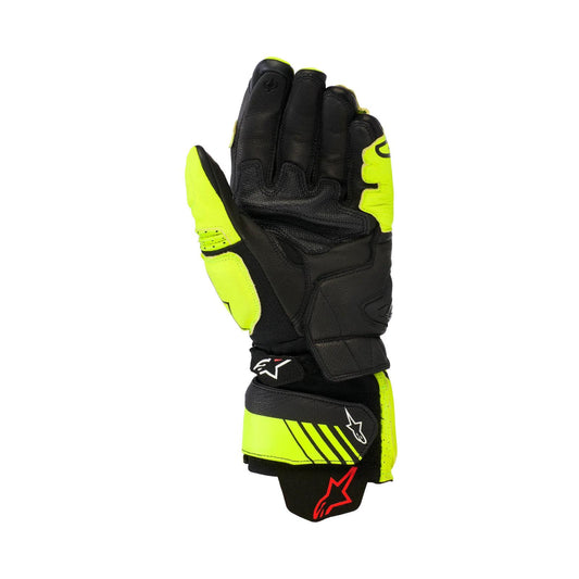 Alpinestars GP Plus R V3 Handschuhe | Yellow Fluo Black