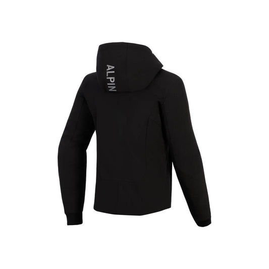 Alpinestars Stella Radium Tech Kapuzenjacke | Black