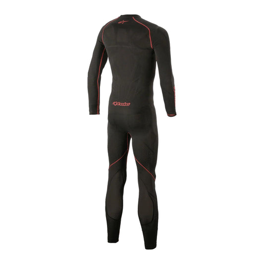 Alpinestars Ride Lite Unteranzug 1-Teiliger | Black Red
