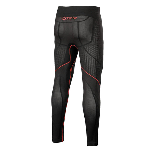 Alpinestars Ride V2 Tech Layer Unterteil Sommer | Black Red