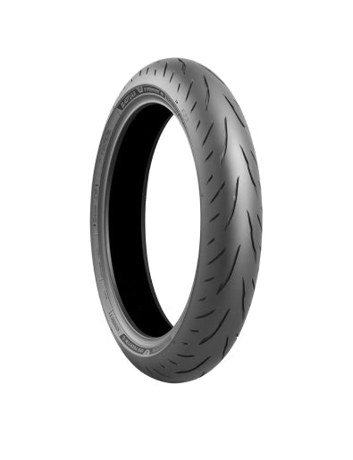 Bridgestone 120/70 ZR17 S23F (58W) TL BATTLAX HYPERSPORT S23F