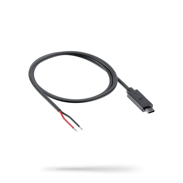 Cable 12V DC SPC+
