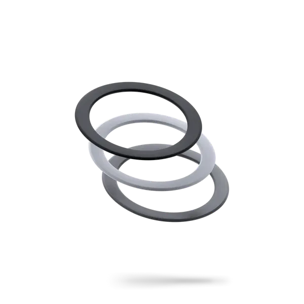 Magnetic Adhesive Mount SPC+