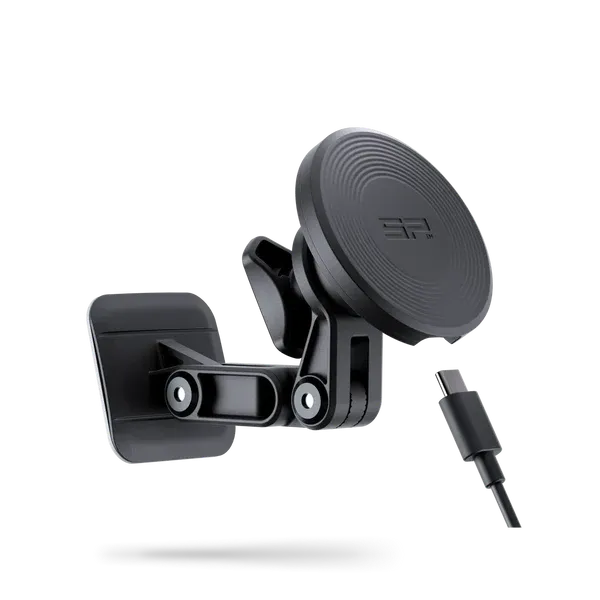 Charging Adhesive Mount Pro SPC+