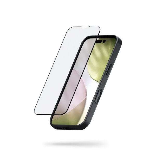 Glass Screen Protector iPhone 18 Pro/17 Pro