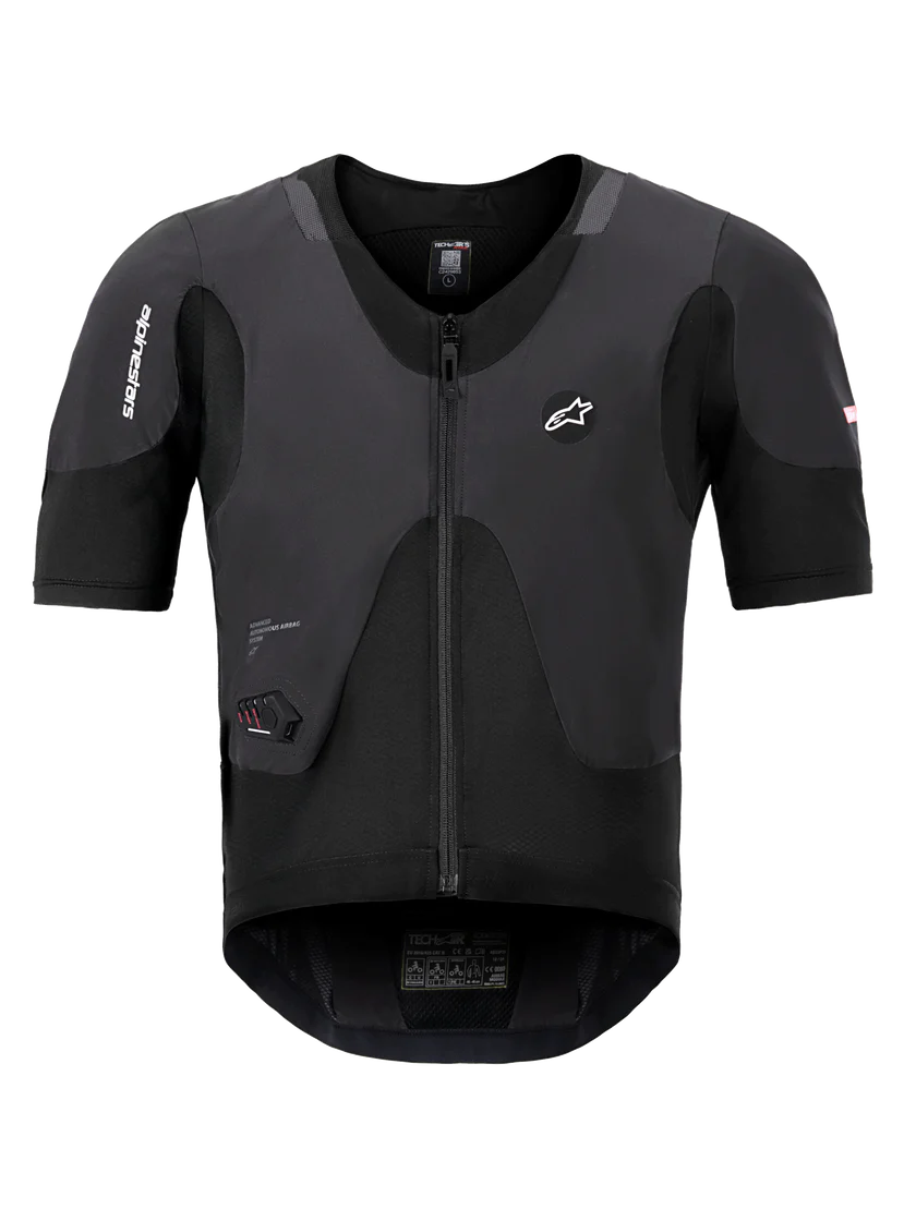 Alpinestars TechAir5 Plasma Airbag