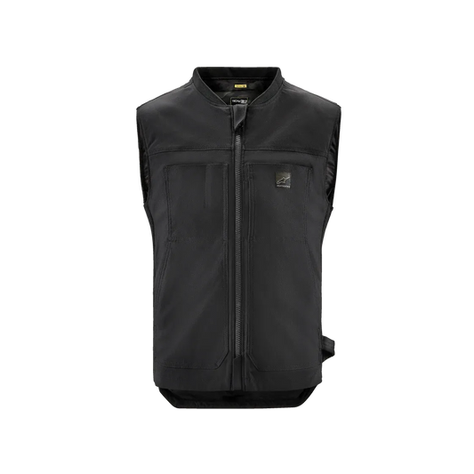 Alpinestars TechAir3 V2 Canvas Airbag