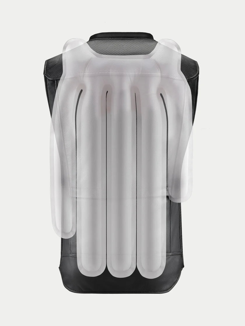 Alpinestars TechAir3 V2 Leder Airbag