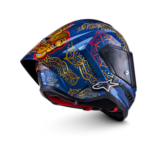Alpinestars SUPERTECH R10 MARTHAINATOR LIMITED EDITION