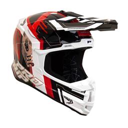 ProGrip 3080 MX-Sturzhelm