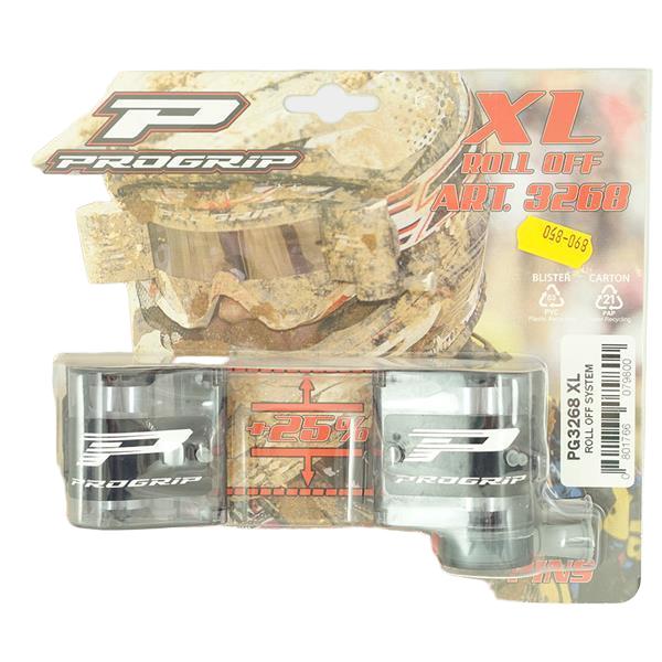 ProGrip RollOff Kit für Brillen