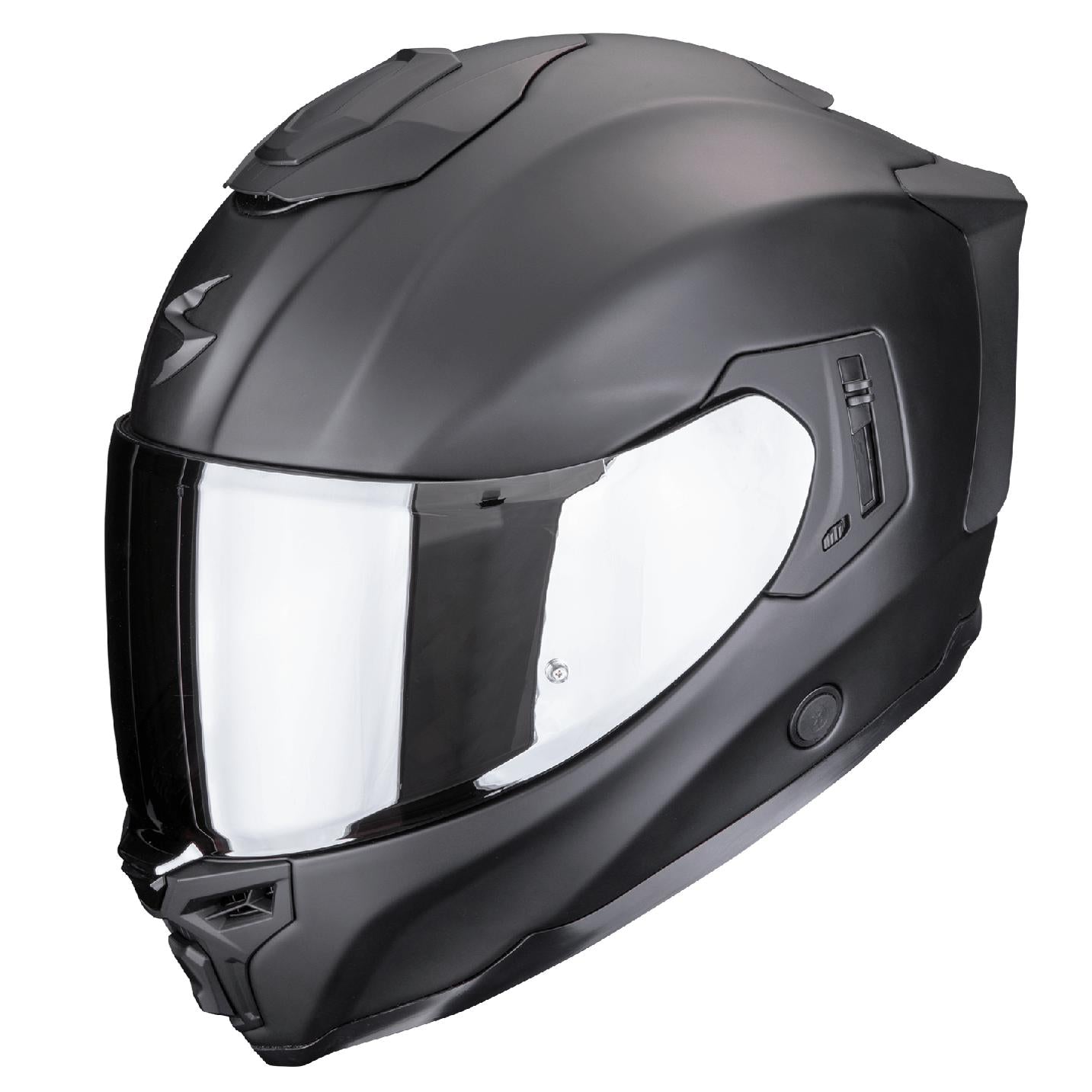 Scorpion EXO-1500 AIR Matt Schwarz