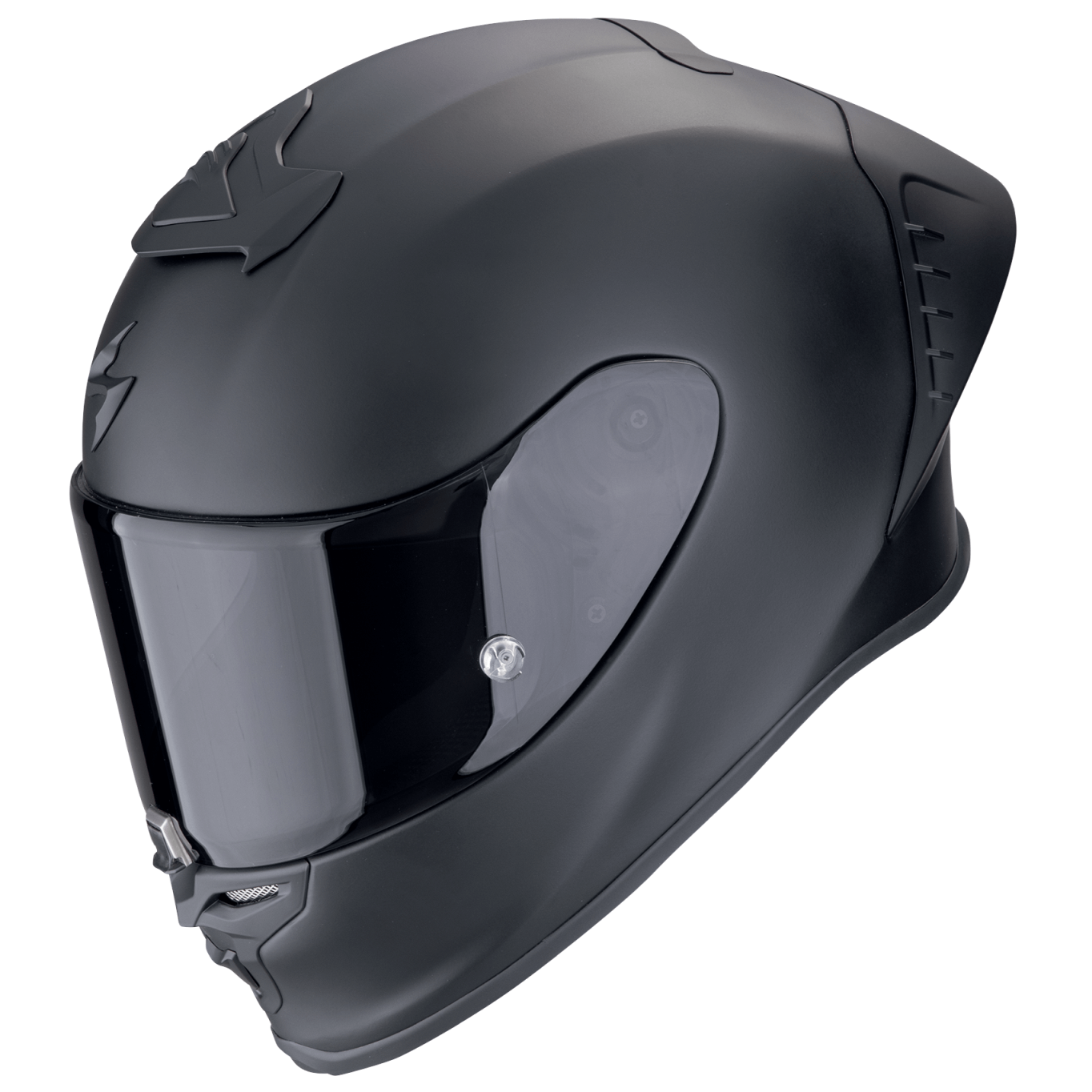 Scorpion EXO-R1 EVO II AIR Mattschwarz