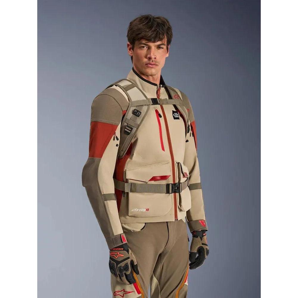 Alpinestars AT-15 BACK PACK