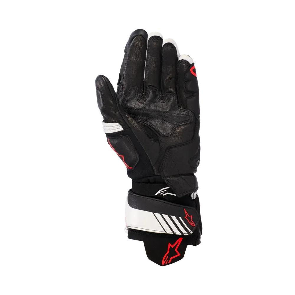 Alpinestars GP PLUS R V3 LEATHER GLOVES