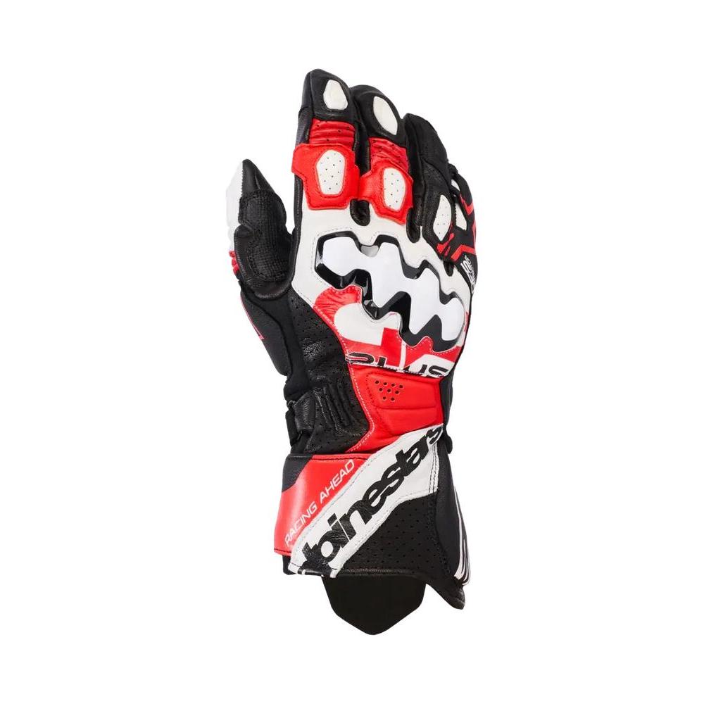 Alpinestars GP PLUS R V3 LEATHER GLOVES