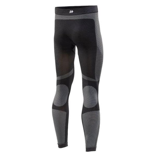 SIXS PNXL V2 Lange Hose Leicht | black-carbon
