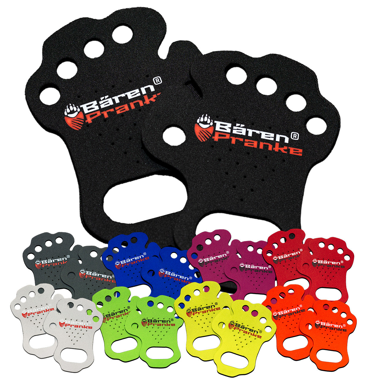 Bear Paw Hand Protector Air