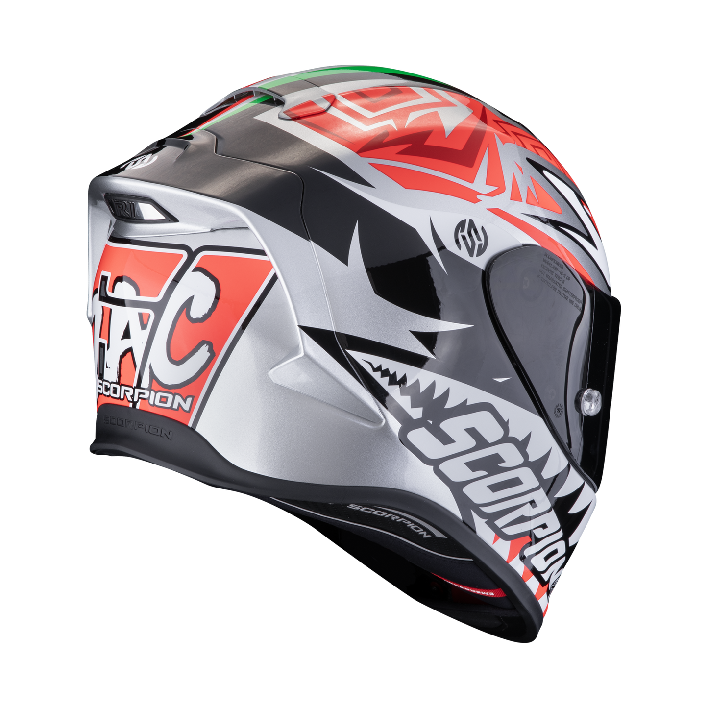 Scorpion EXO-R1 EVO AIR | Zaccone