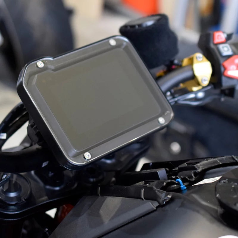 Dashboard Schutz - KTM 1290|1390 MY2020-