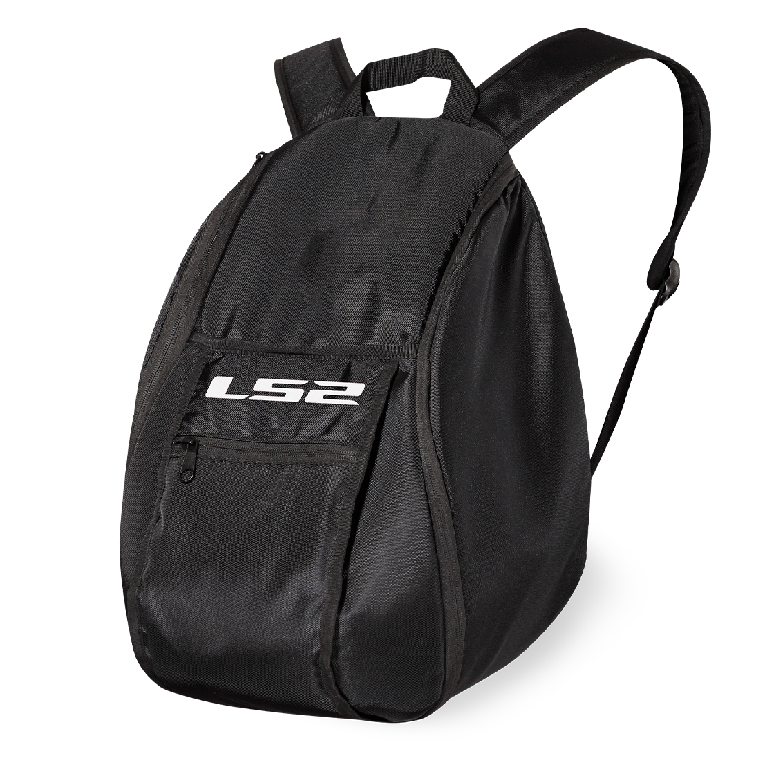 LS2 FF805 THUNDER GP AERO matt schwarz