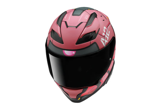 HJC F71 ZAKU BANDAI NAMCO MC1SF