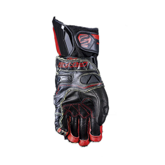 FIVE RFX Race | black-red