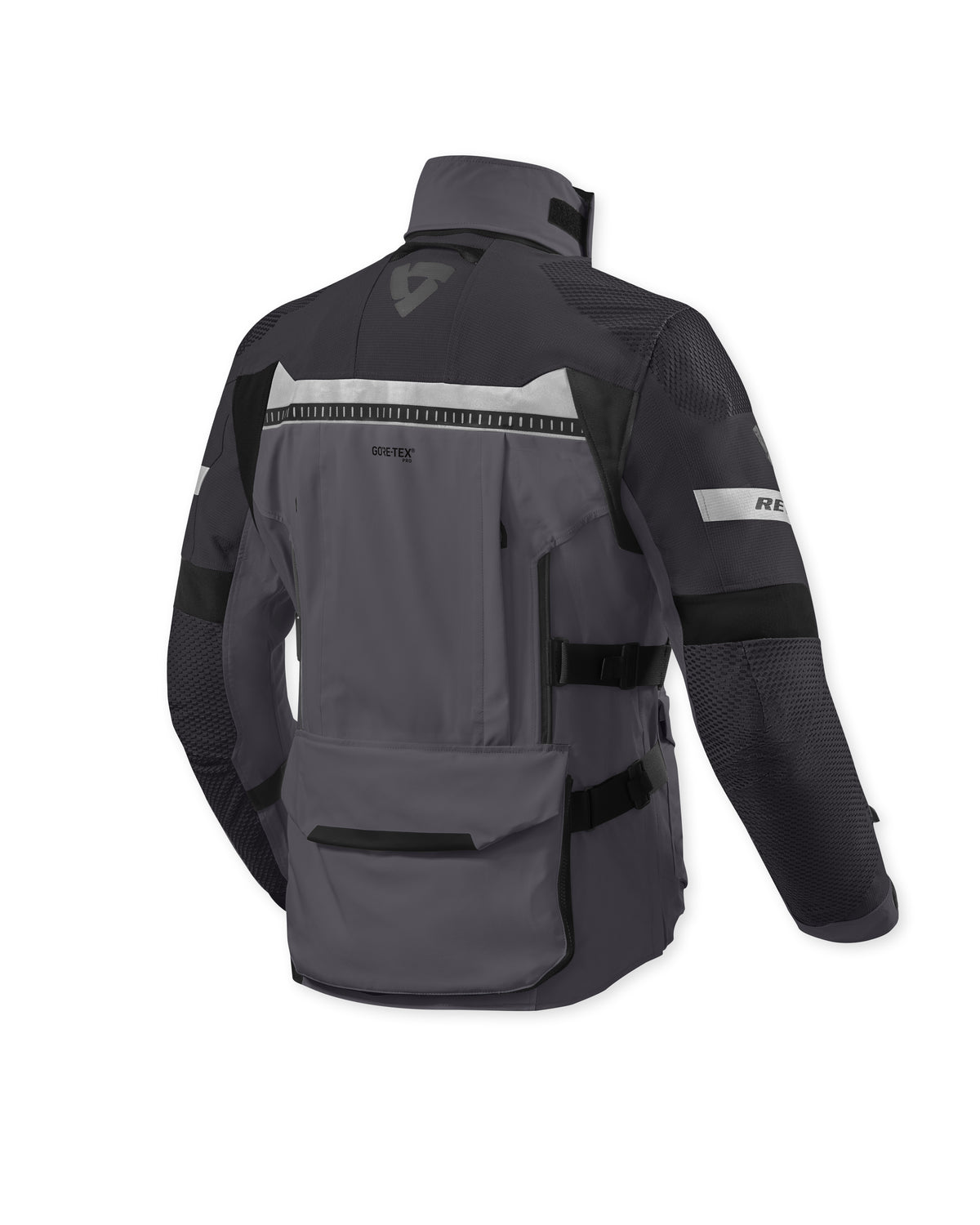 Revit Jacket Dominator 3 GTX | Anthracite