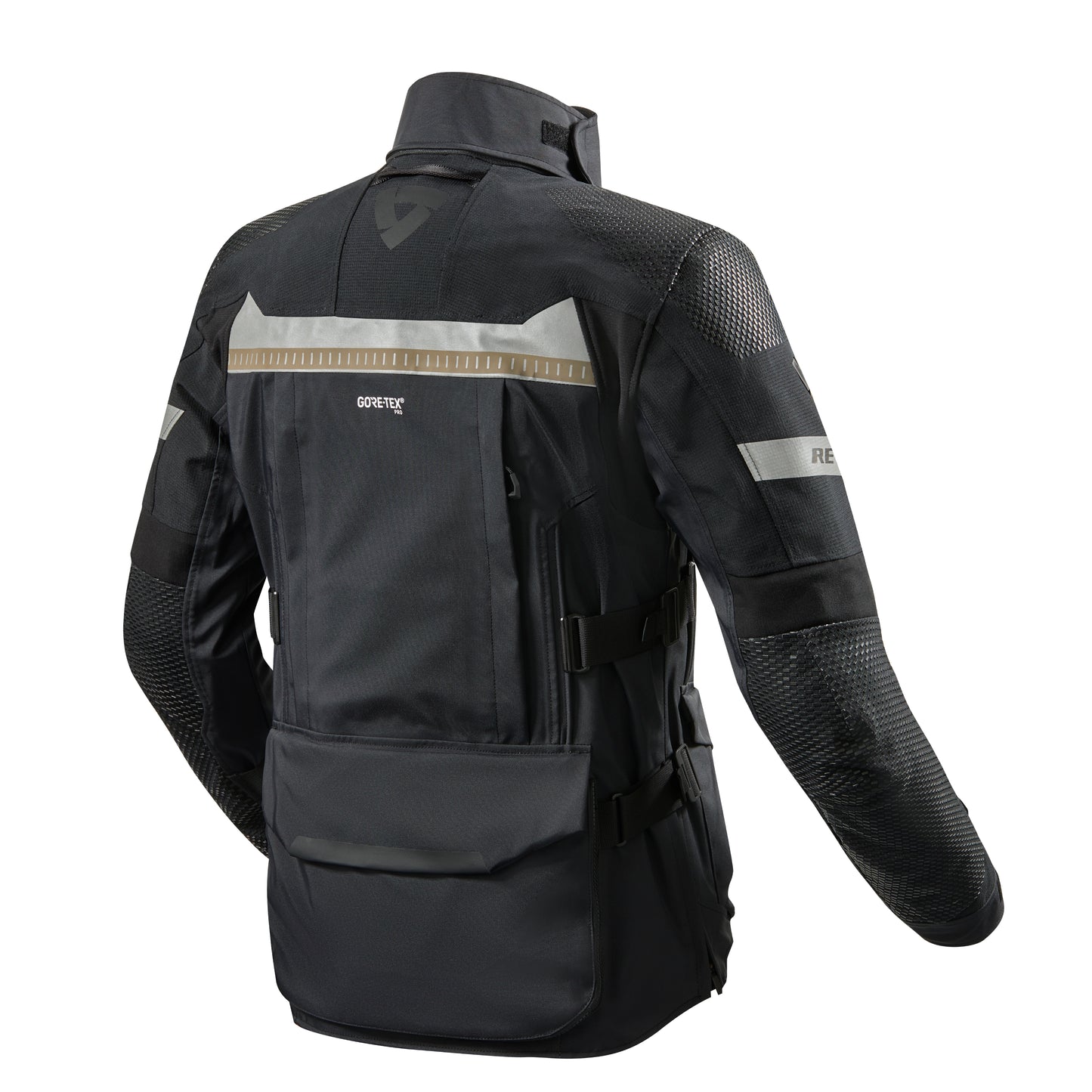 Revit Jacket Dominator 3 GTX | Black