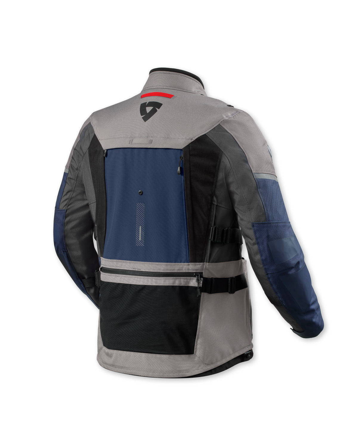 Revit Jacket Sand 5 H2O | Grey-Dark Grey