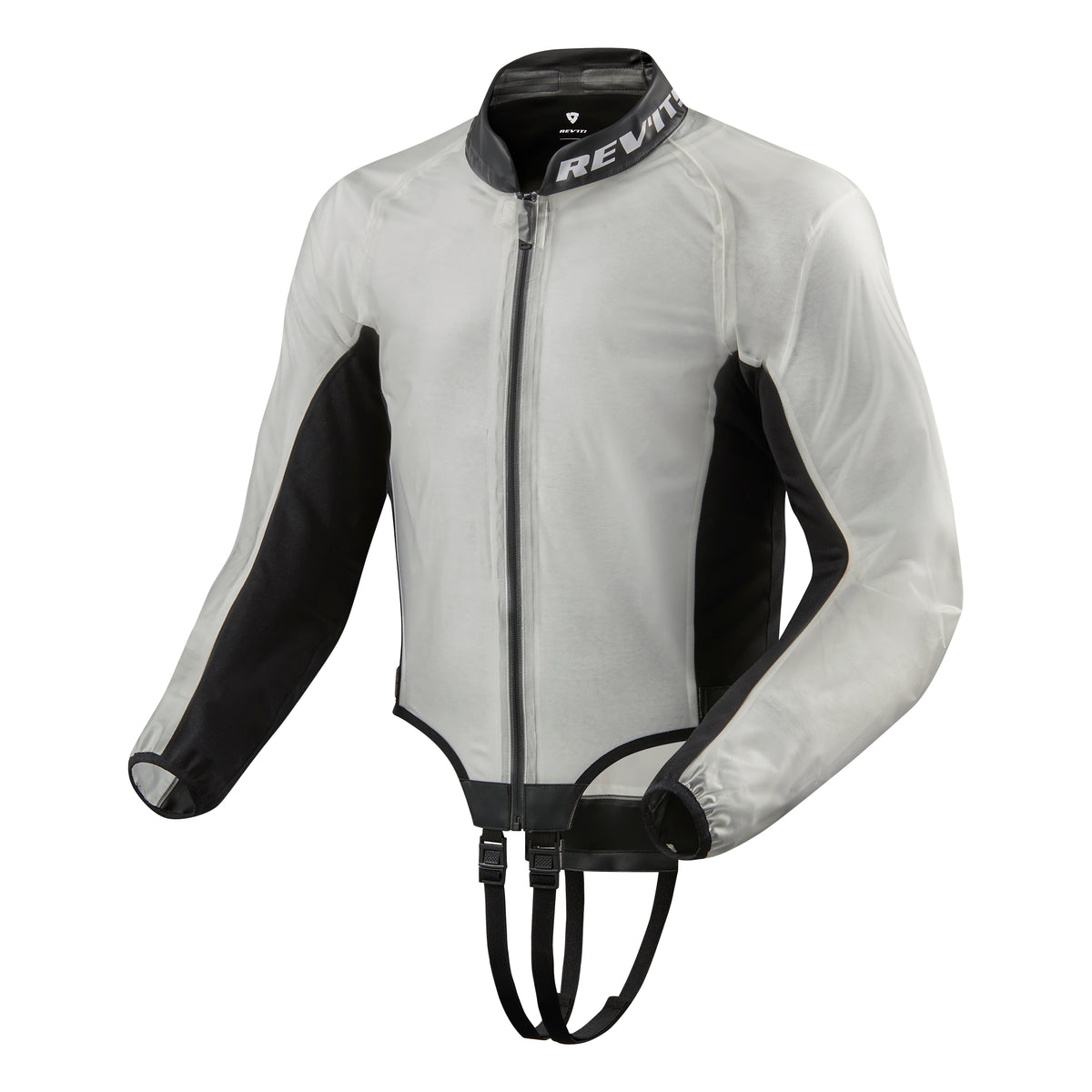 Revit Regenjacke Trackmaster H2O