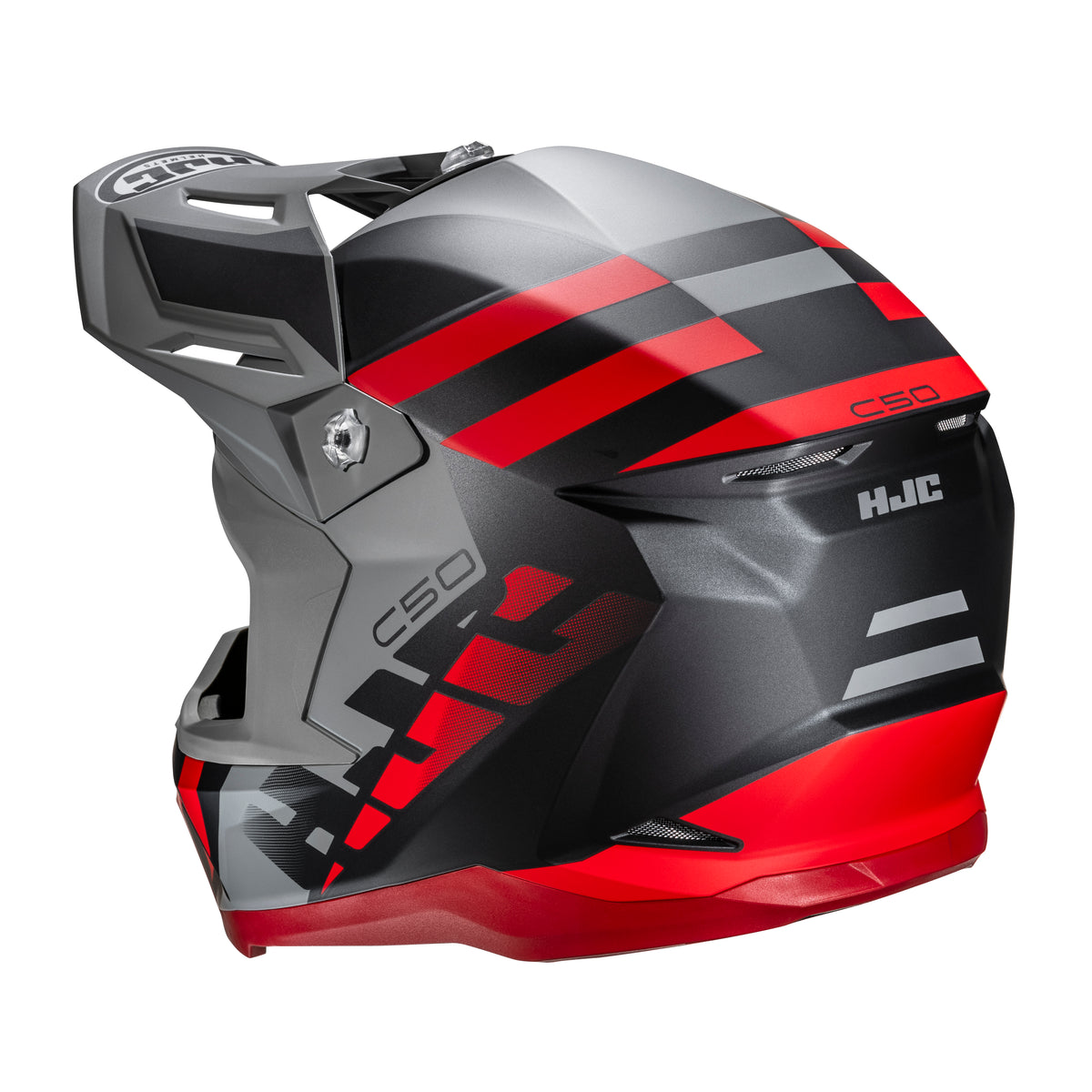 HJC C50 MIRAGE MC1SF