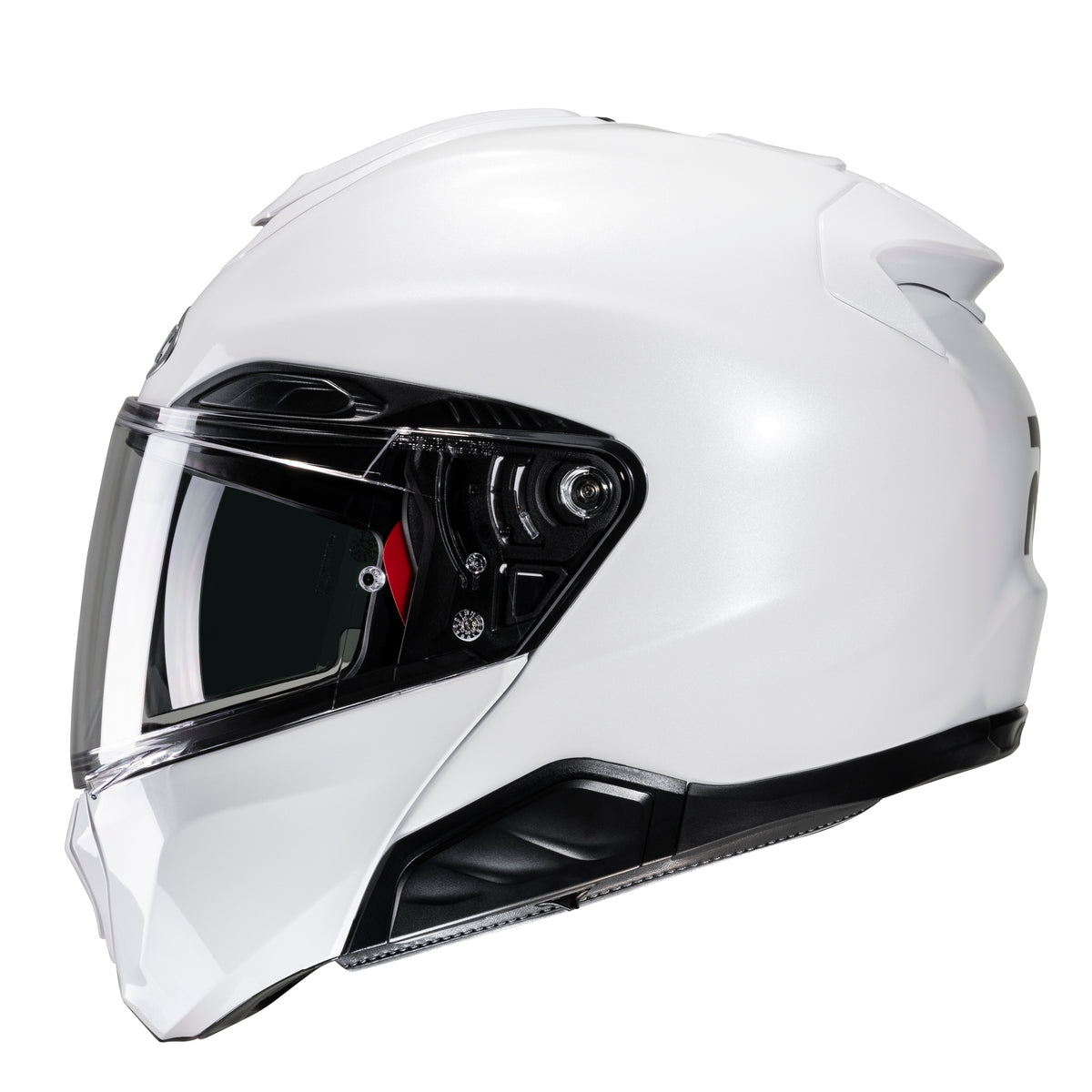 HJC RPHA91 PEARL WHITE