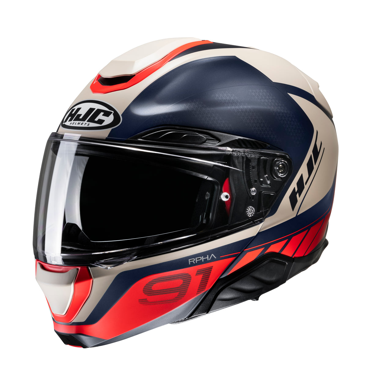 HJC RPHA91 RAFINO MC1SF