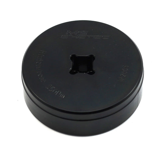 Hinterrad Nuss 1/2 Zoll MG Biketec für KTM 1290|1390 Superduke MY2014-