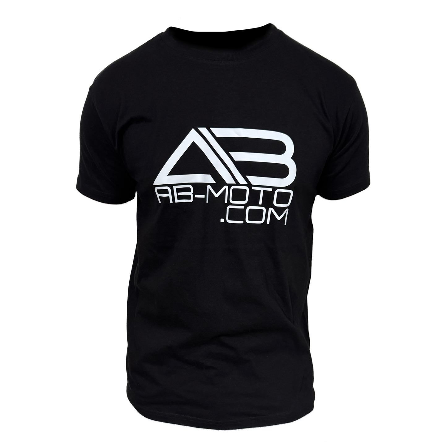 T-Shirt schwarz