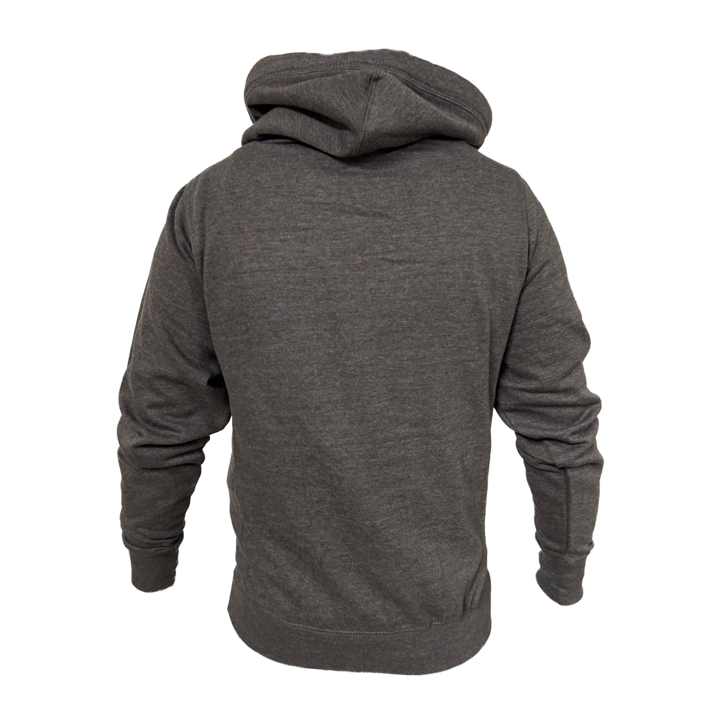 Hoodie grau