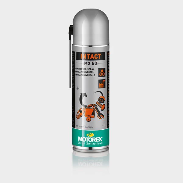 MOTOREX Intact MX50 Spray 500ml