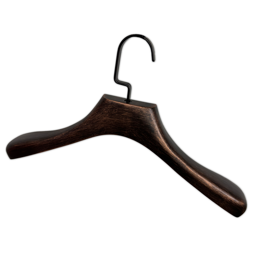 Kleiderbügel Holz AB-Moto