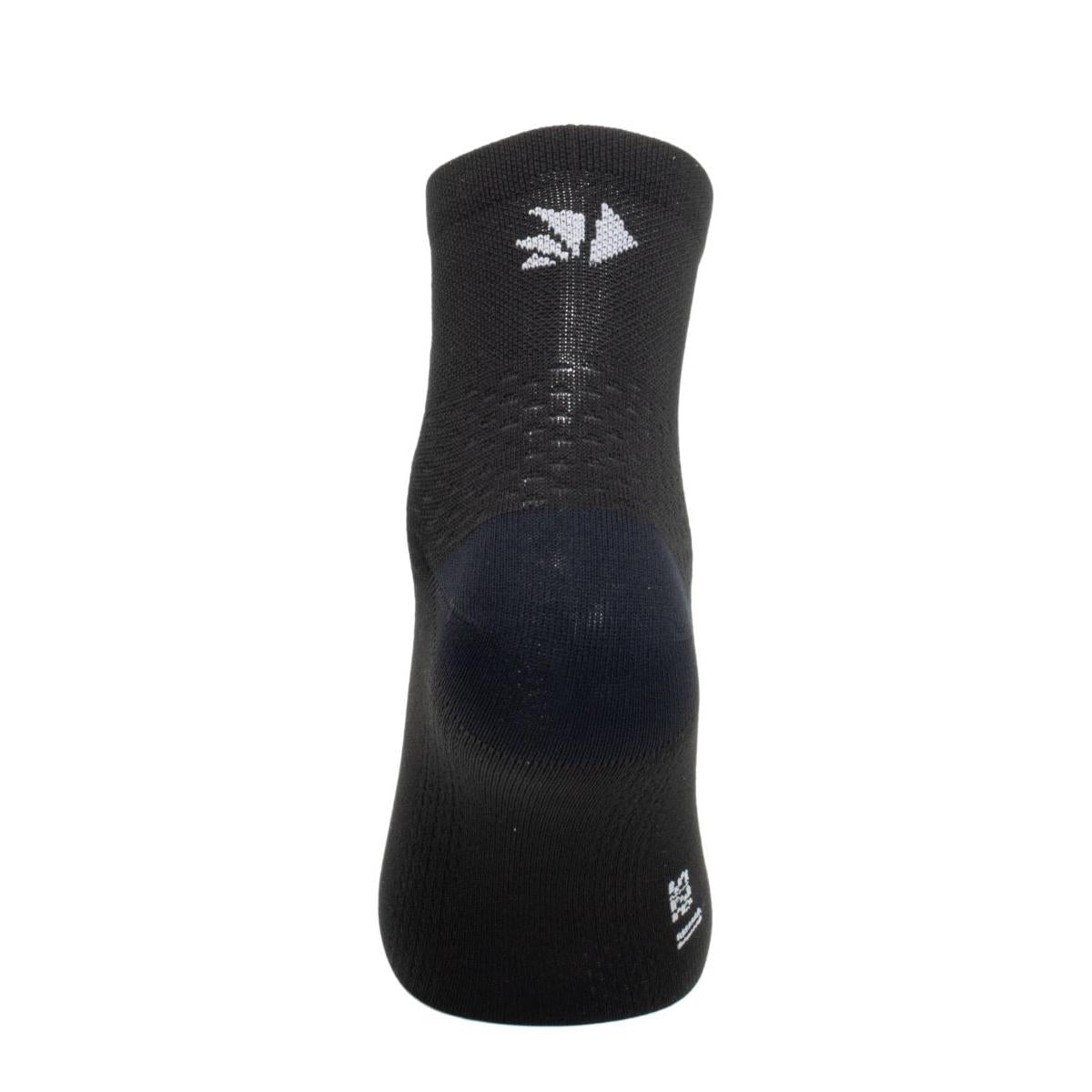 SIXS LOW S | Viertelsocken (Höhe 10,5 cm)